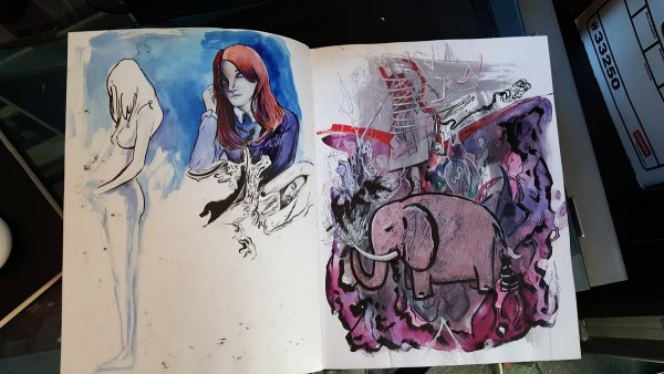 Идеи для рисунков