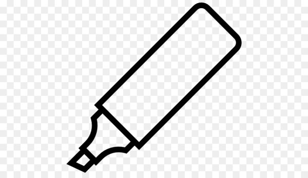 Маркеры для ногтей