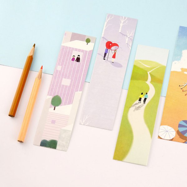 Закладка для книг