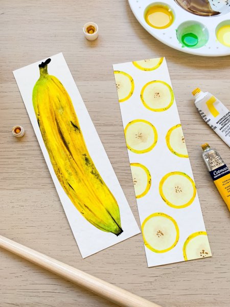 Идеи для закладок