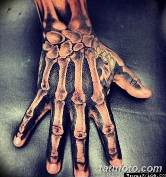 Красивые узоры мехенди