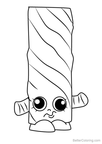 Лёгкие рисунки для 3 маркера ЧЕЛЛЕНДЖ