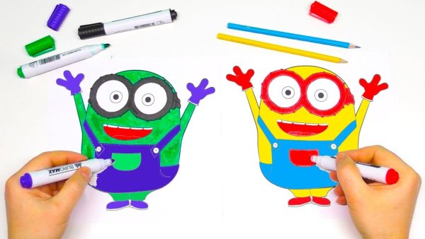 Игра 3 маркера