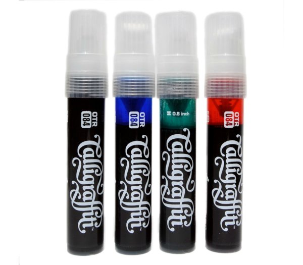 Маркер ontherun OTR.060 Calligraffiti Paint 20мм