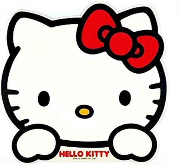 Хелло Китти Japan