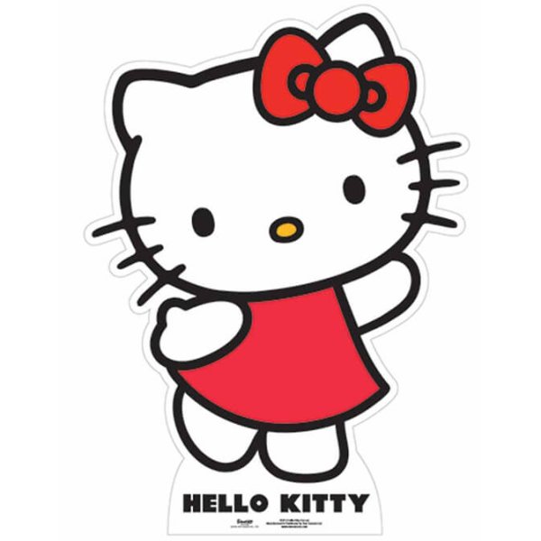 Хеллоу Китти мини