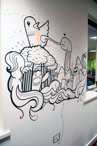 Whiteboard Paint краска