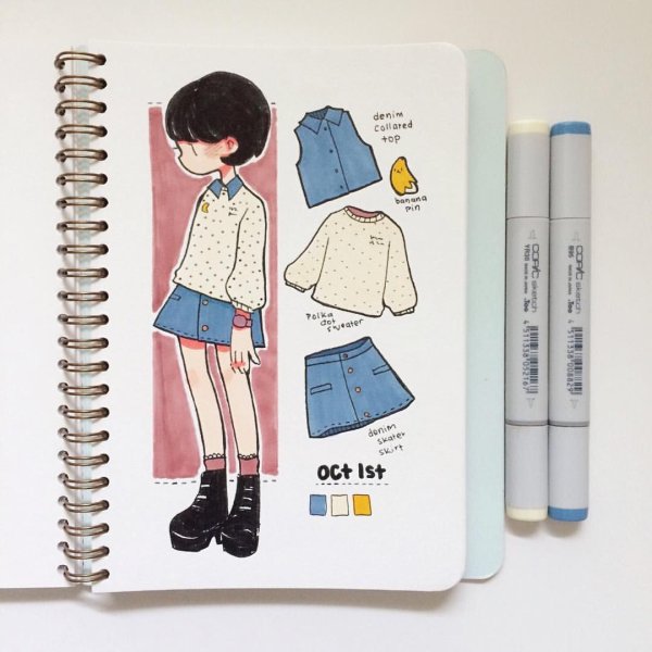 Идеи для рисунков