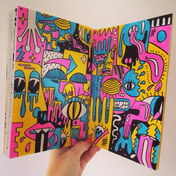 Лиза симпсон инди КИД