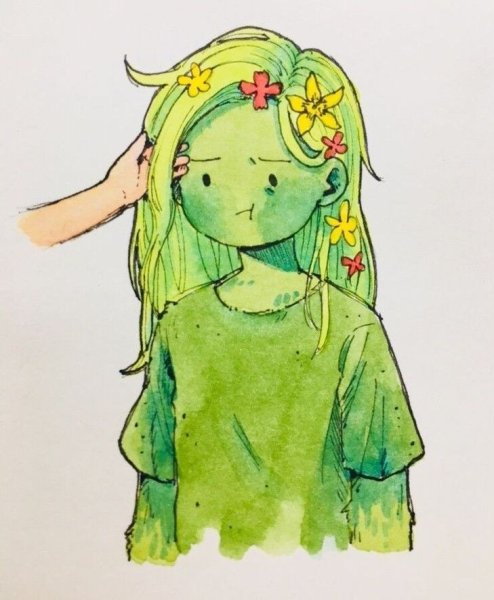 Милые рисунки