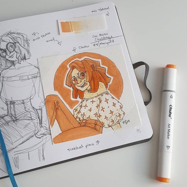 Скетчи Doodle Vexx