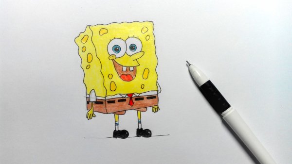 Прикольные рисунки