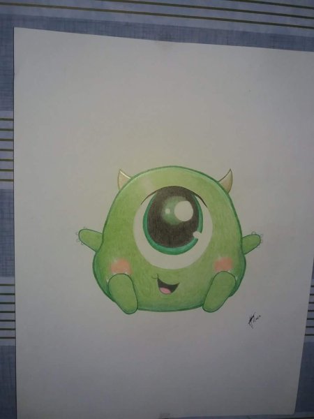 Майк Вазовски