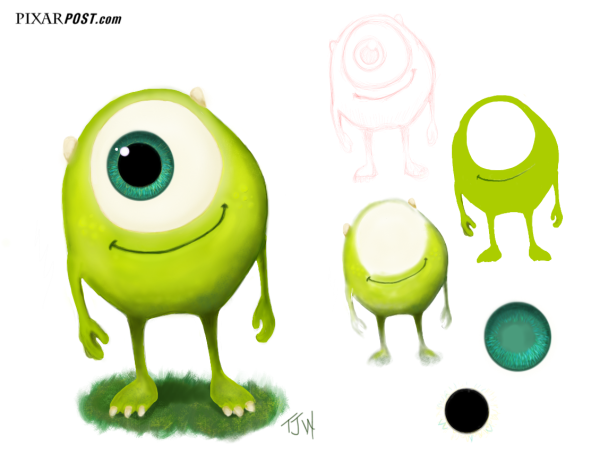 Майк Вазовски