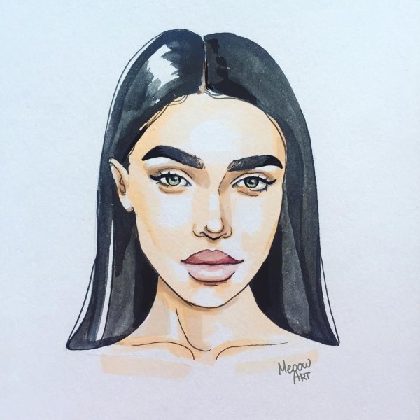 Катерина Хамидуллова