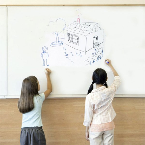 Доска для рисования маркером