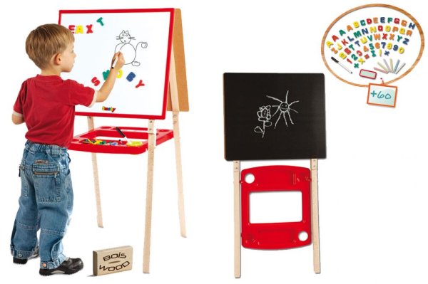 Доска для рисования маркером для детей