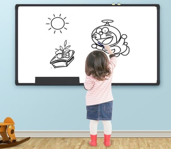 Доска для рисования на стену