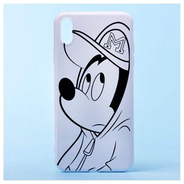 Рисунки на чехол