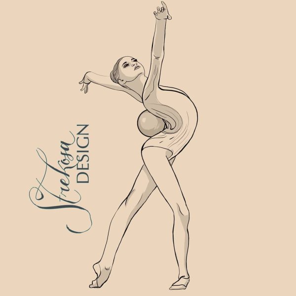 Скетчинг видеоуроки для начинающих