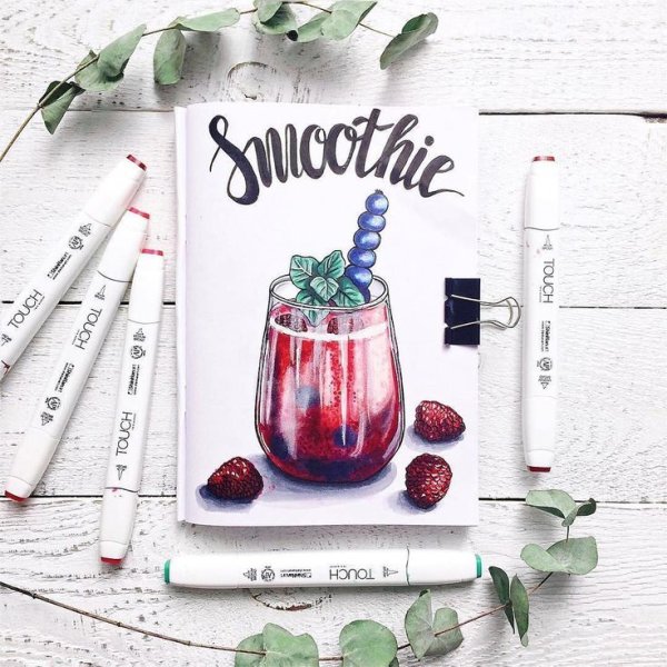 Лиза Краснова скетч