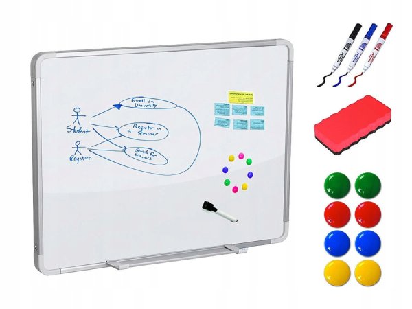 Маркеры для магнитной доски для детей