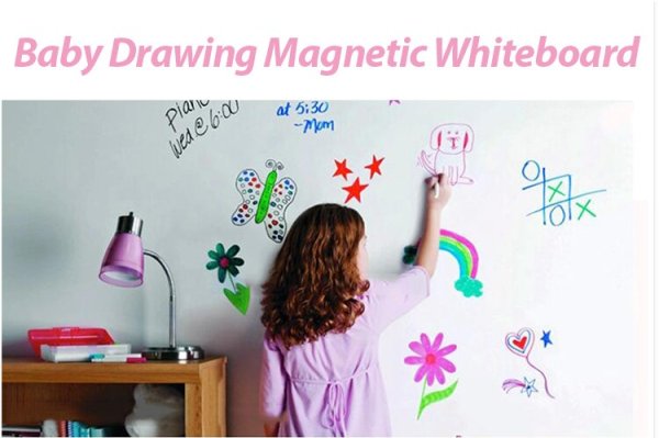 Магнитная доска на холодильник