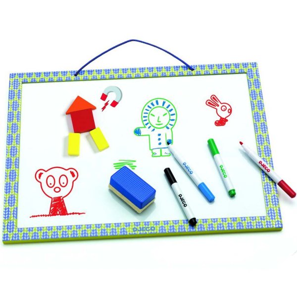 Доска для рисования маркером на стену