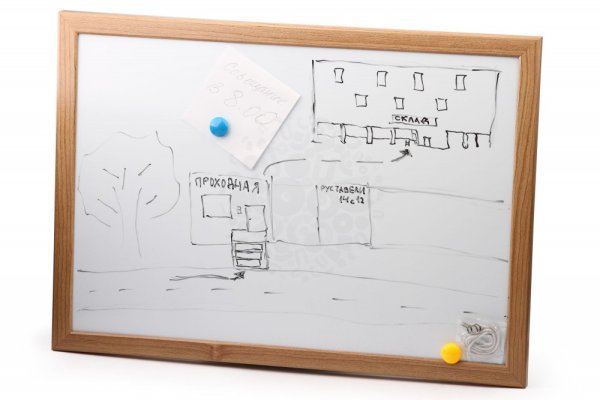 Доска для рисования маркером для детей