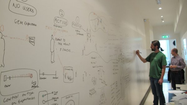 Доска для рисования