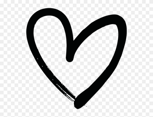 Сердечко символ