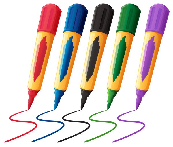 Скетчинг простые рисунки