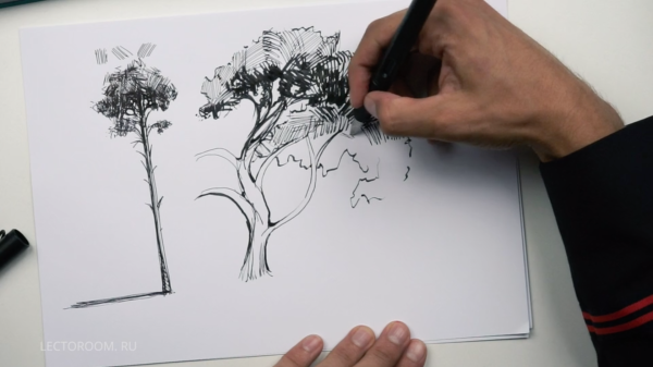 Креативные идеи для рисования