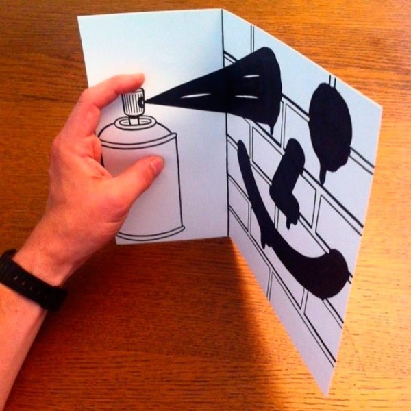 Скетчбук люди