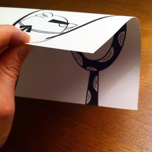 Бумага для рисования карандашом для художников