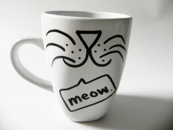 Кружки простые