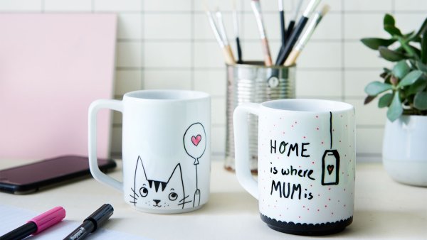 Идеи для кружки