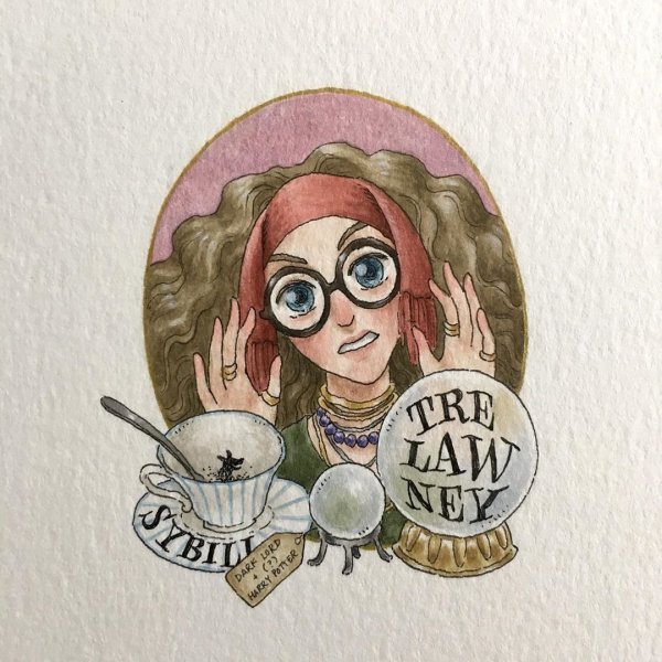 Рисунки из пинтереста Гарри Поттер