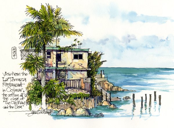 Кубинские зарисовки