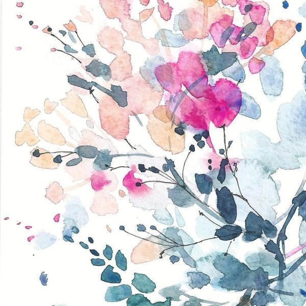 Эстетические иллюстрации