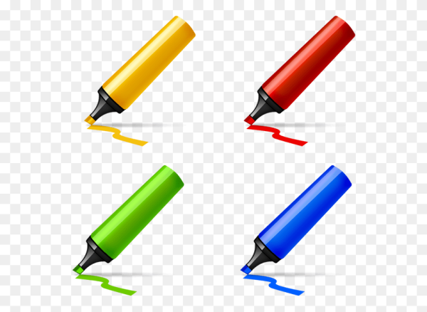 Что нарисовать маркерами