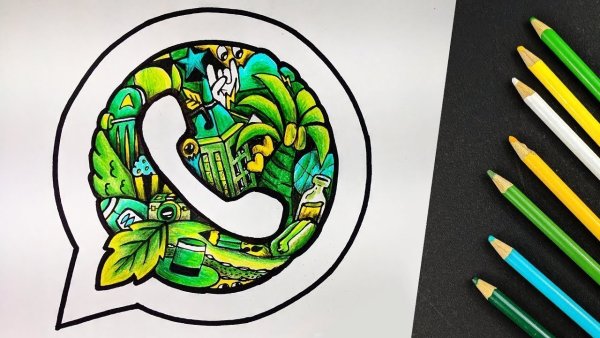 Скетчи Doodle Vexx