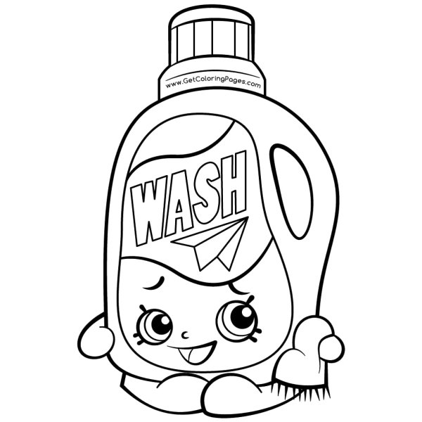 Расраска 3 Маруера сеоеедж