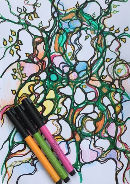 Minjae Lee художник