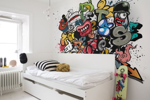 Маленькие значки на одежду