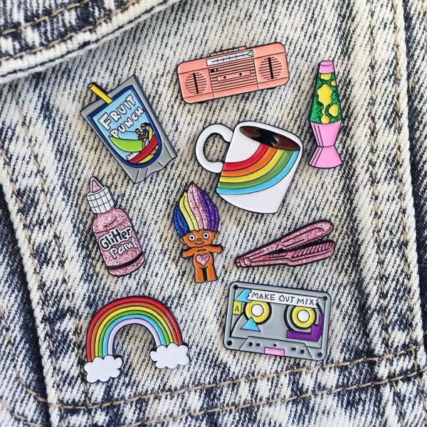 Рисунок в детскую на стену контурный