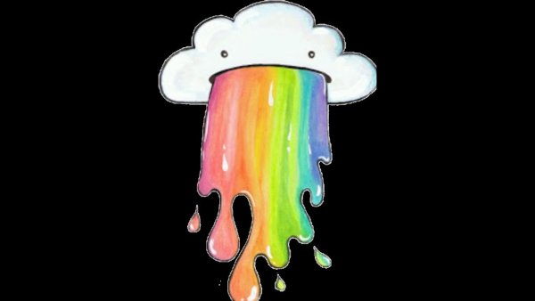 Рисунки для срисовки фломастером популярные