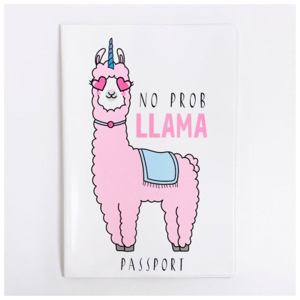 Рисунок альпаки маркерами