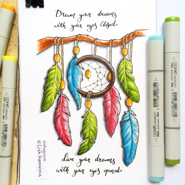 Эскизы одежды дизайнеров