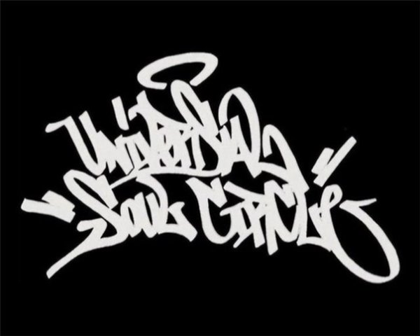 Фристайл теггинг